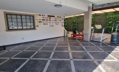 CASA EN VENTA CLUB DE GOLF LOS ENCINOS LERMA ESTADO DE MEXICO
