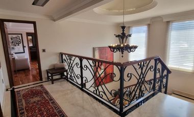 CASA EN VENTA CLUB DE GOLF LOS ENCINOS LERMA ESTADO DE MEXICO
