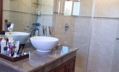 CASA EN VENTA CLUB DE GOLF LOS ENCINOS LERMA ESTADO DE MEXICO