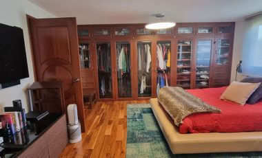 CASA EN VENTA CLUB DE GOLF LOS ENCINOS LERMA ESTADO DE MEXICO