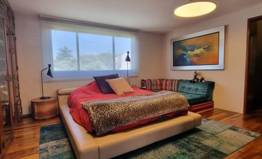 CASA EN VENTA CLUB DE GOLF LOS ENCINOS LERMA ESTADO DE MEXICO