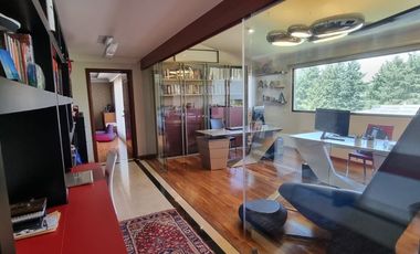CASA EN VENTA CLUB DE GOLF LOS ENCINOS LERMA ESTADO DE MEXICO