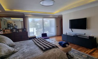 CASA EN VENTA CLUB DE GOLF LOS ENCINOS LERMA ESTADO DE MEXICO