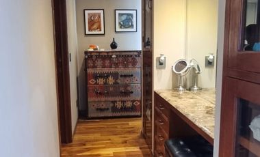 CASA EN VENTA CLUB DE GOLF LOS ENCINOS LERMA ESTADO DE MEXICO
