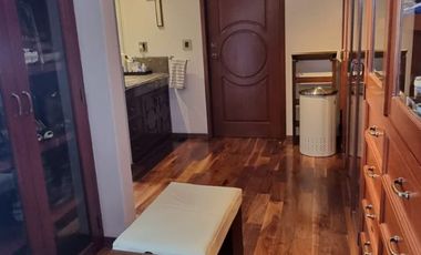 CASA EN VENTA CLUB DE GOLF LOS ENCINOS LERMA ESTADO DE MEXICO