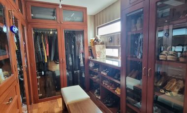 CASA EN VENTA CLUB DE GOLF LOS ENCINOS LERMA ESTADO DE MEXICO