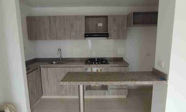 Arriendo apartamento anillo vial