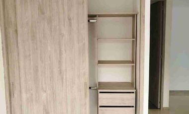 Arriendo apartamento anillo vial