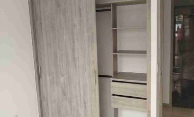 Arriendo apartamento anillo vial