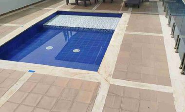 Arriendo apartamento anillo vial