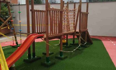 Arriendo apartamento anillo vial