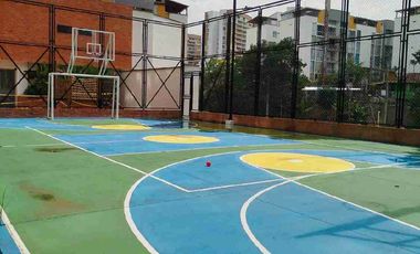 Arriendo apartamento anillo vial