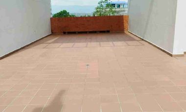 Arriendo apartamento anillo vial