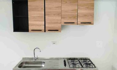 Arriendo apartamento piedecuesta