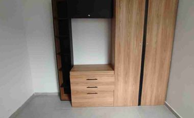 Arriendo apartamento piedecuesta