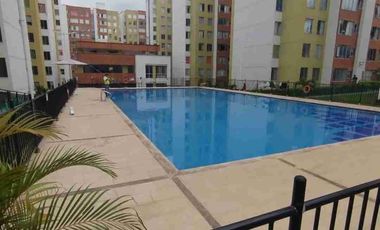 Arriendo apartamento piedecuesta