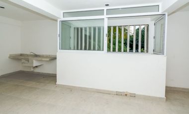 RENTA DE ESTUDIOS SMA 51