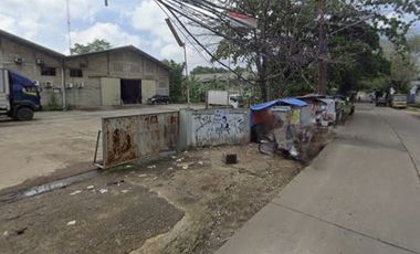Disewakan Gudang Lokasi Strategis di Jalan Manis, Tangerang, Banten