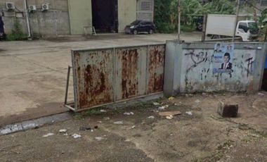 Disewakan Gudang Lokasi Strategis di Jalan Manis, Tangerang, Banten