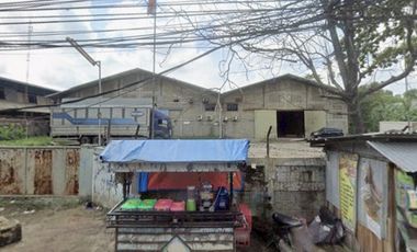 Disewakan Gudang Lokasi Strategis di Jalan Manis, Tangerang, Banten