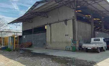 DISEWAKAN GUDANG BESARI DI KAVLING DPR CIPONDOH
