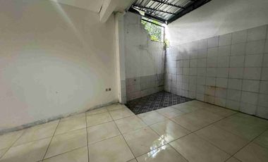 3 Menit ke undip rumah siap huni