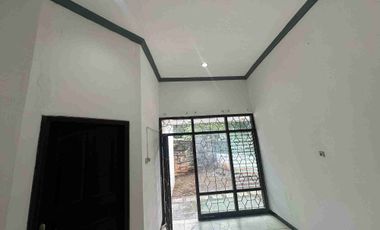 3 Menit ke undip rumah siap huni