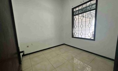 3 Menit ke undip rumah siap huni
