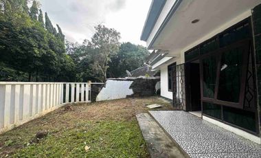 3 Menit ke undip rumah siap huni