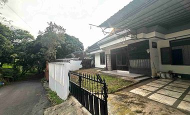 3 Menit ke undip rumah siap huni