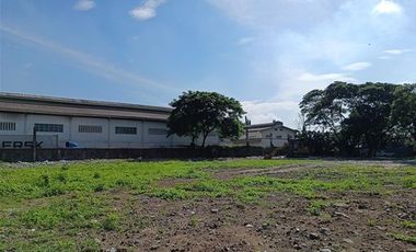 1.3 Hectares Vacant Lot for Rent in Pasig City (very near C-5 & Ortigas Avenue)