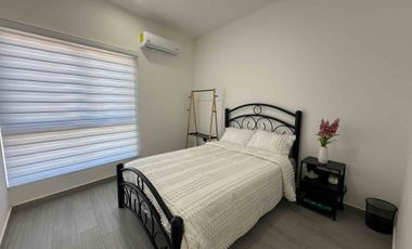 Loft y Depas con muebles en renta, se puede facturar la renta, Los Pinos