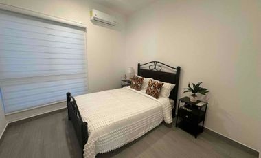 Loft y Depas con muebles en renta, se puede facturar la renta, Los Pinos