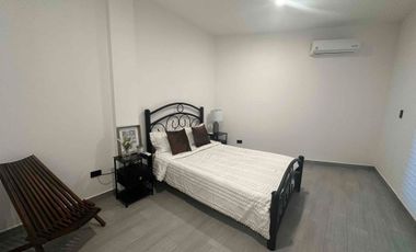 Loft y Depas con muebles en renta, se puede facturar la renta, Los Pinos