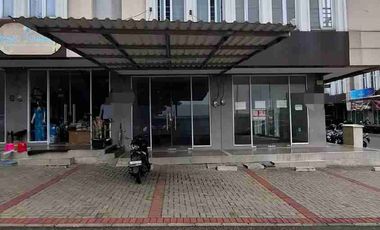 Dijual Ruko Murah dan Strategis di Comnpark Kota Wisata, 51m, 2lt - 1,6M All in!