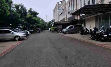 Dijual Ruko Murah dan Strategis di Comnpark Kota Wisata, 51m, 2lt - 1,6M All in!