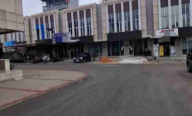 Dijual Ruko Murah dan Strategis di Comnpark Kota Wisata, 51m, 2lt - 1,6M All in!