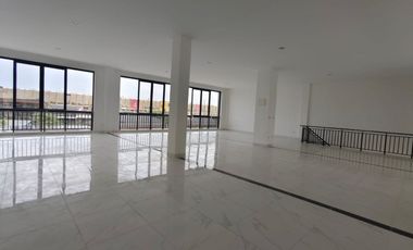 Ruko Ebony Island Batavia Pik, Uk 4,5X18 (3 Lantai) Gandeng Murah