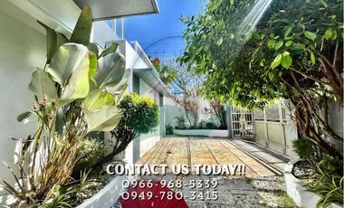 3 Bedrooms House For Rent Located inside a secured subdivision in Barangay Pampang,Angeles City,Pampanga