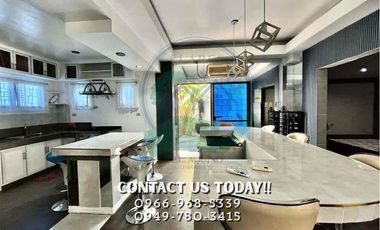 3 Bedrooms House For Rent Located inside a secured subdivision in Barangay Pampang,Angeles City,Pampanga