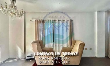 3 Bedrooms House For Rent Located inside a secured subdivision in Barangay Pampang,Angeles City,Pampanga