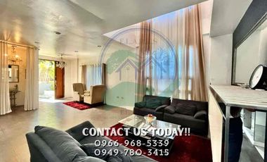 3 Bedrooms House For Rent Located inside a secured subdivision in Barangay Pampang,Angeles City,Pampanga