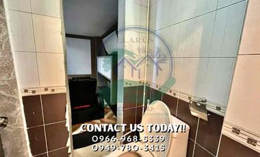 3 Bedrooms House For Rent Located inside a secured subdivision in Barangay Pampang,Angeles City,Pampanga