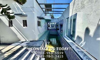 3 Bedrooms House For Rent Located inside a secured subdivision in Barangay Pampang,Angeles City,Pampanga