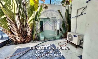 3 Bedrooms House For Rent Located inside a secured subdivision in Barangay Pampang,Angeles City,Pampanga