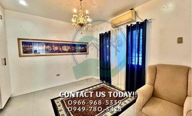 3 Bedrooms House For Rent Located inside a secured subdivision in Barangay Pampang,Angeles City,Pampanga