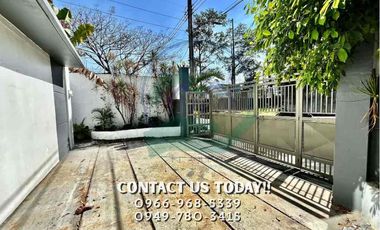 3 Bedrooms House For Rent Located inside a secured subdivision in Barangay Pampang,Angeles City,Pampanga