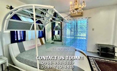 3 Bedrooms House For Rent Located inside a secured subdivision in Barangay Pampang,Angeles City,Pampanga