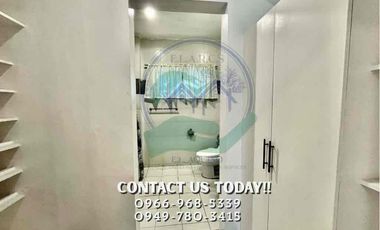 3 Bedrooms House For Rent Located inside a secured subdivision in Barangay Pampang,Angeles City,Pampanga