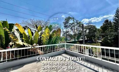 3 Bedrooms House For Rent Located inside a secured subdivision in Barangay Pampang,Angeles City,Pampanga